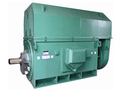 YKK710-2Y系列6KV高压电机